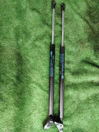 17A31AE2, 17B01AE1 Амортизатор крышки багажника (3-5 двери) Mitsubishi Outlander sport Арт 114132140, вид 1
