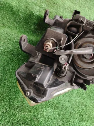 26060EB30B Фара передняя левая Nissan Navara D40 Арт 106090118, вид 8