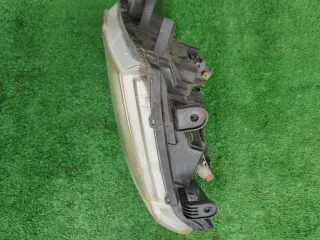 26060EB30B Фара передняя левая Nissan Navara D40 Арт 106090118, вид 4