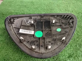 6027032400742, 6027017800742, 01856150, 018355523 Кожух панели приборов Geely Atlas 1 Арт 73311713, вид 5