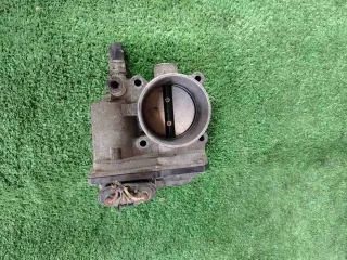 220300T010 Дроссельная заслонка Toyota Avensis 3 1.8л Арт 114132741, вид 1