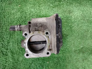 220300T010 Дроссельная заслонка Toyota Avensis 3 1.8л Арт 114132741, вид 3