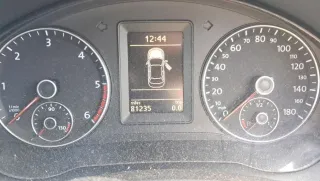 CBA Двигатель Skoda Superb 2 2.0л TDI Арт 114132523, вид 3