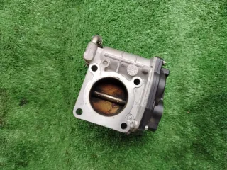 52601 Дроссельная заслонка Infiniti EX 2.5л Арт 114132945, вид 2