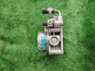52601 Дроссельная заслонка Infiniti EX 2.5л Арт 114132945, вид 4