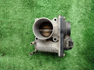 52601, SERA52601 Дроссельная заслонка Nissan Juke 1 1.6л Арт 114132971, вид 1