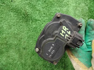 52601, SERA52601 Дроссельная заслонка Nissan Juke 1 1.6л Арт 114132971, вид 3