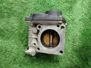 52601, SERA52601 Дроссельная заслонка Nissan Juke 1 1.6л Арт 114132971, вид 4