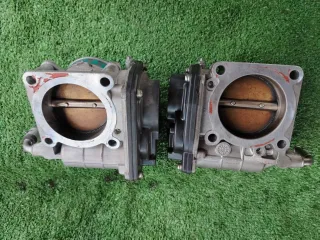 16119JK20B, 16119JK20A, 52601, 52602 Дроссельная заслонка Infiniti FX2 3.7л Арт 113964778, вид 2