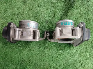 16119JK20B, 16119JK20A, 52601, 52602 Дроссельная заслонка Infiniti FX2 3.7л Арт 113964778, вид 3