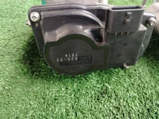 16119JK20B, 16119JK20A, 52601, 52602 Дроссельная заслонка Infiniti FX2 3.7л Арт 113964778, вид 4