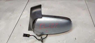  Зеркало левое Opel Zafira A Арт 114152999, вид 3