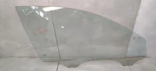  Стекло двери передней правой Volkswagen Passat B5 Арт 114153207, вид 1