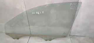 Стекло двери передней левой Volkswagen Passat B5 Арт 114153216, вид 1