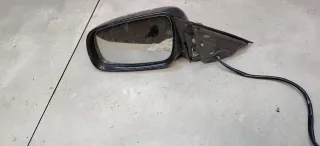  Зеркало левое Volkswagen Passat B5 Арт 114153233, вид 2