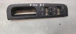  Блок управления стеклоподъемниками Volkswagen Passat B5 Арт 114153235, вид 1