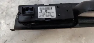  Блок управления стеклоподъемниками Volkswagen Passat B5 Арт 114153235, вид 2