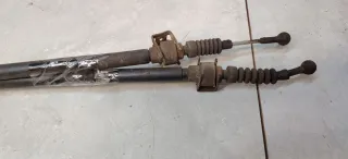  Трос ручника Volkswagen Transporter T4 restailing Арт 114153338, вид 4