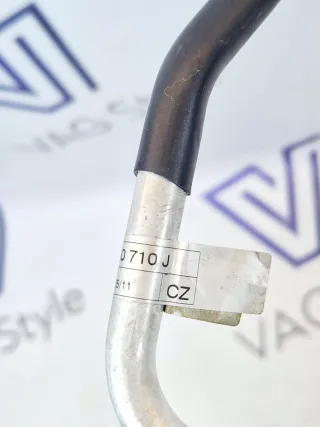 4G0260710J Трубка кондиционера Audi A6 C7 (S6,RS6) Арт 13232, вид 6