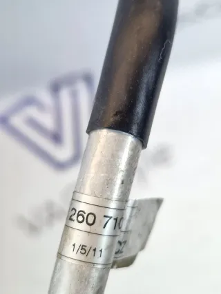 4G0260710J Трубка кондиционера Audi A6 C7 (S6,RS6) Арт 13232, вид 5