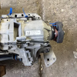 9485312 Кронштейн КПП BMW 3 G20/G21 3.0л Арт 30138047, вид 1