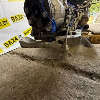 9485312 Кронштейн КПП BMW 3 G20/G21 3.0л Арт 30138047, вид 4