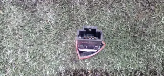  Кнопка аварийки Renault Laguna 2 Арт 114165941, вид 2