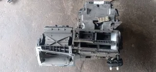  Корпус печки Renault Laguna 2 Арт 114166272, вид 2