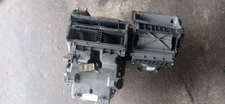  Корпус печки Renault Laguna 2 Арт 114166272, вид 1
