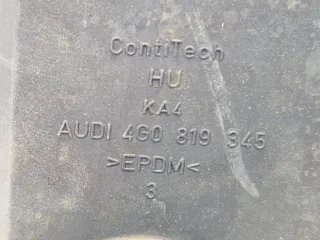 4G1819350AH,4G0819345 Патрубок системы охлаждения Audi A6 C7 (S6,RS6) Арт 13285, вид 4