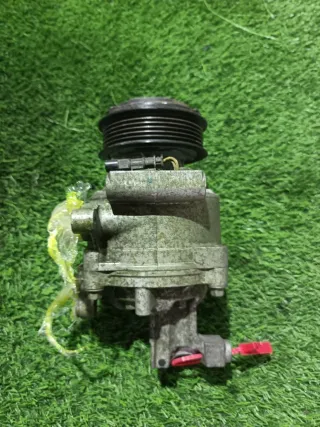 39217353 Компрессор кондиционера Opel Astra K 1.5л Арт 5507882, вид 2