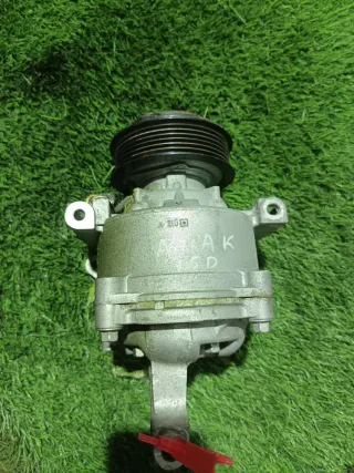 39217353 Компрессор кондиционера Opel Astra K 1.5л Арт 5507882, вид 3