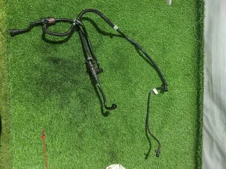 0280142527 Трубка вакуумная MINI COUNTRYMAN F60 2.0л Арт 7680124, вид 1