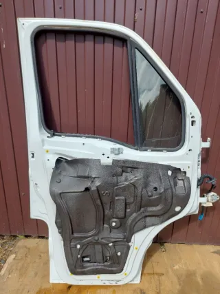  Дверь передняя левая Iveco Daily 4 Арт IVS02497, вид 2