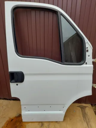  Дверь передняя правая Iveco Daily 5 Арт IVS02504, вид 1