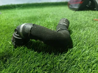 85945943 Патрубок системы охлаждения MINI CLUBMAN F54 Арт 7680026, вид 2