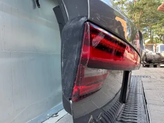  Фонарь крышки багажника левый Audi A4 B9 Арт 114215641, вид 10