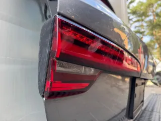  Фонарь крышки багажника левый Audi A4 B9 Арт 114215641, вид 9