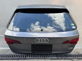  Фонарь крышки багажника левый Audi A4 B9 Арт 114215641, вид 1
