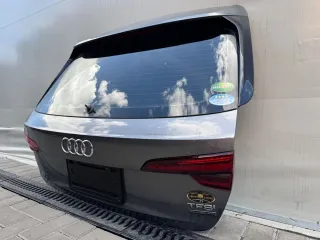  Фонарь крышки багажника левый Audi A4 B9 Арт 114215641, вид 4