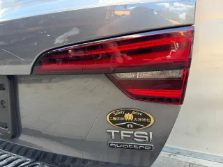  Фонарь крышки багажника левый Audi A4 B9 Арт 114215641, вид 6