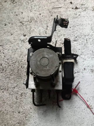 9834286580,9808055980 Блок АБС (ABS) Citroen C5 Aircross Арт 6200432, вид 2