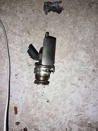9814543280 Форсунка Adblue Citroen C5 Aircross Арт 548076257, вид 1