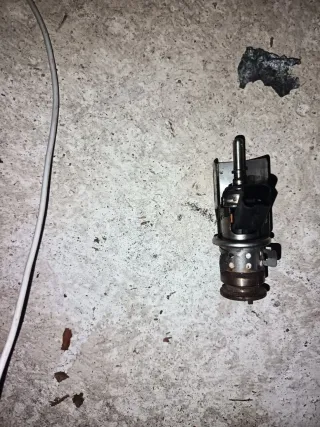 9814543280 Форсунка Adblue Citroen C5 Aircross Арт 548076257, вид 2