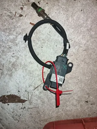 9816276480 Датчик NOx Citroen C5 Aircross Арт 7680857, вид 1