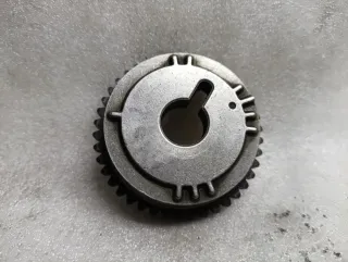 130247J600 Звездочка распредвала Nissan Almera Classic B10 1.6л Арт 114273177, вид 2