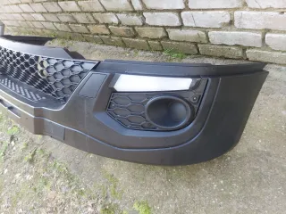  Бампер передний Iveco Daily 6 Арт IVS02508, вид 6