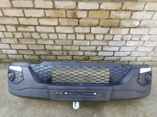  Бампер передний Iveco Daily 6 Арт IVS02508, вид 1