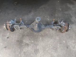  Редуктор заднего моста Iveco Daily 5 Арт IVS02509, вид 2