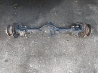  Редуктор заднего моста Iveco Daily 5 Арт IVS02509, вид 5